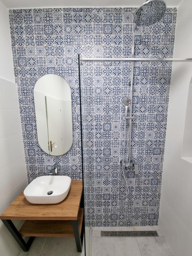 Apartmani Maja Tučepi Eksteriør billede