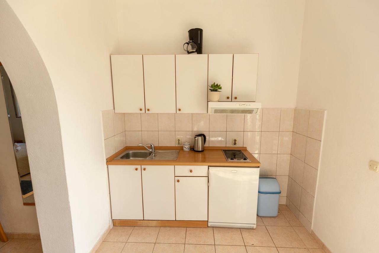 Apartmani Maja Tučepi Eksteriør billede